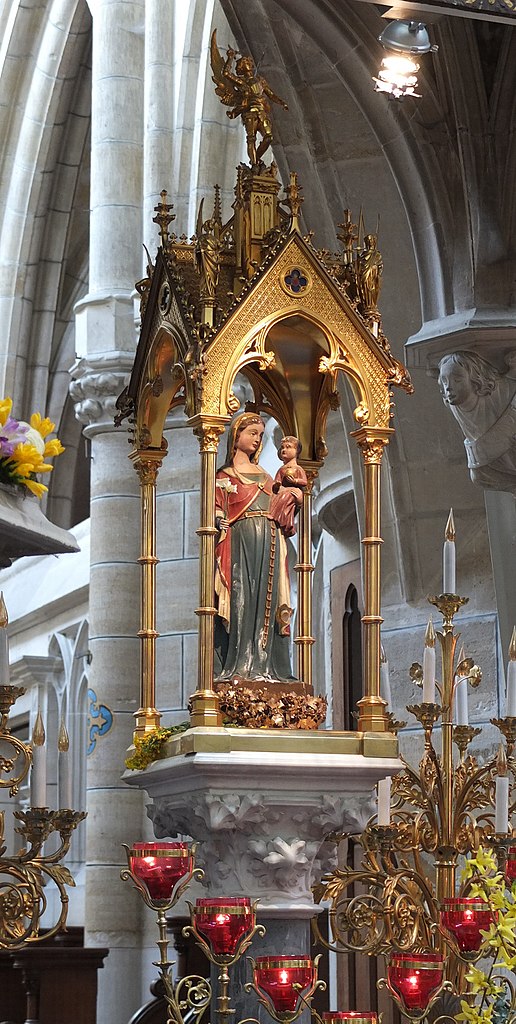 Nuestra Señora de la Espina