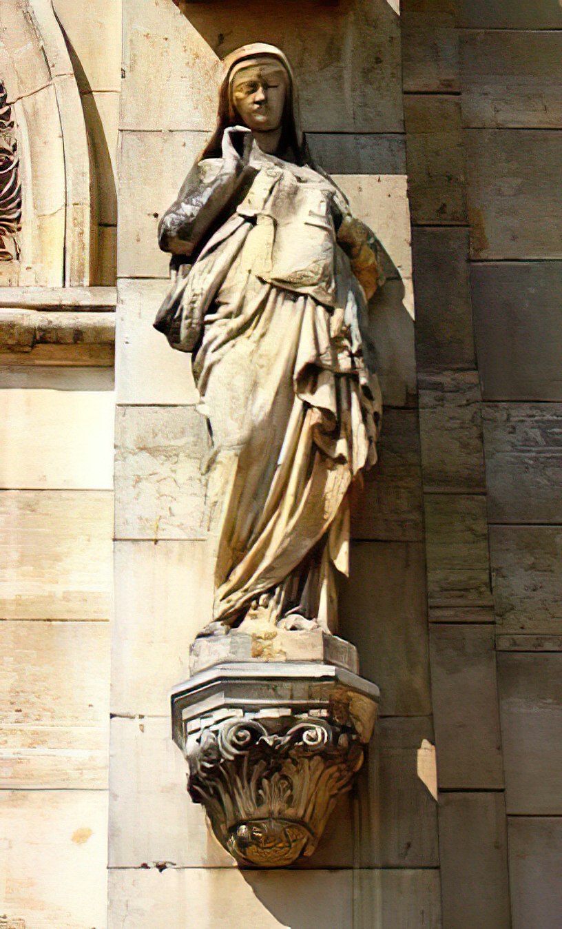 Nuestra Señorade Argenteuil