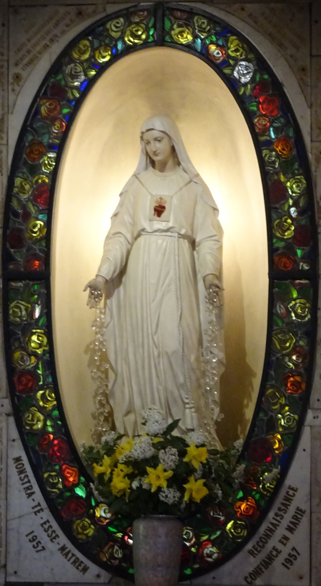 Nuestra Señora de Pellevoisin