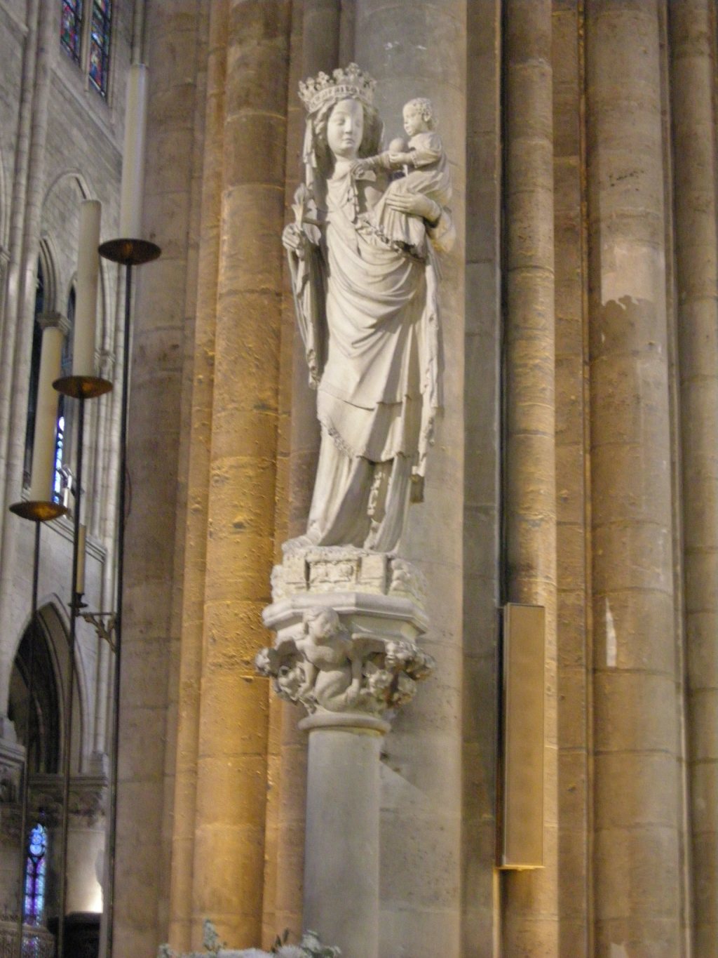 Nuestra Señora de París