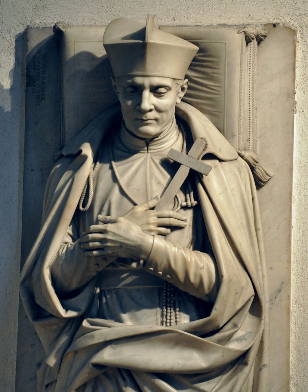 San Clemente María Hofbauer: apóstol de Varsovia y Viena y segundo fundador de los redentorista