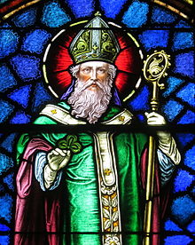 San Patricio de Irlanda
